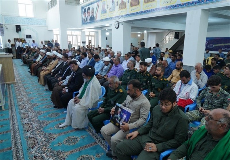 «نقشه جامع پیشرفت» شمال استان بوشهر اجرایی شود