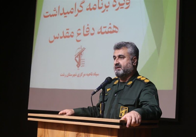 نقشه‌های شوم دشمن با گفتمان مقاومت نقش برآب شد