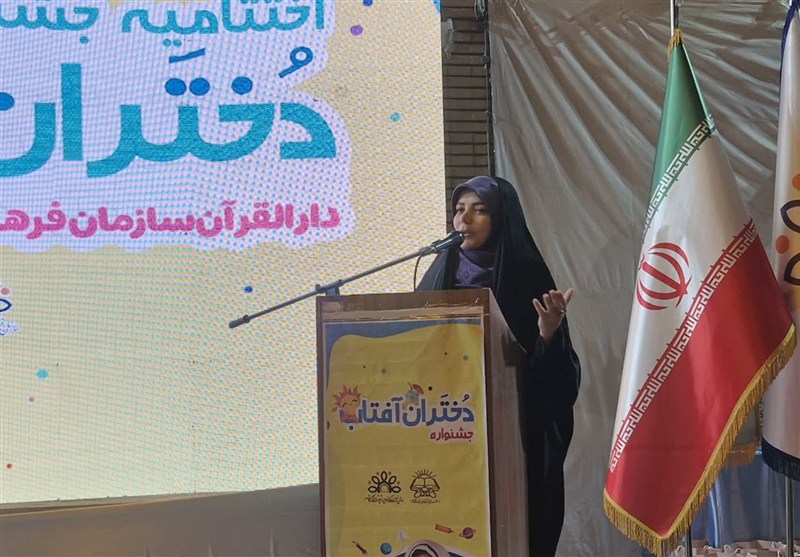نمایشگاه دست سازه های هنری دختران آفتاب در اسلامشهر+تصویر