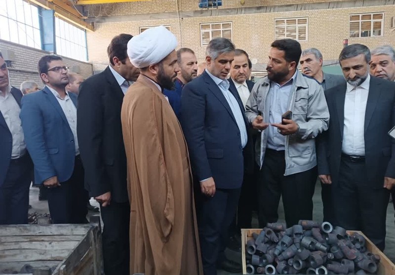 نیروی انسانی ماهر زمینه‌ساز رشد و شکوفایی اقتصادی کشور است