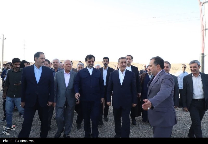 هدف‌گذاری دولت برای تأمین 30 هزار مگاوات انرژی تجدیدپذیر