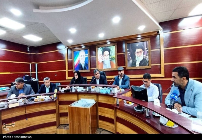 هشدار فرماندار بویراحمد به مدیران؛ برخورد با ناکارآمدی
