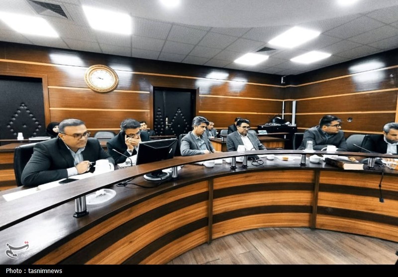 هشدار فرماندار بویراحمد به مدیران؛ برخورد با ناکارآمدی