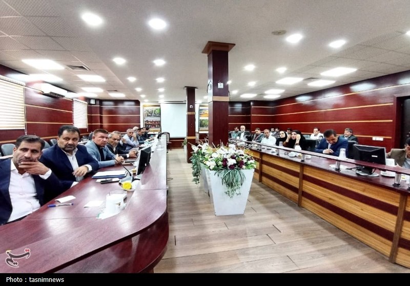 هشدار فرماندار بویراحمد به مدیران؛ برخورد با ناکارآمدی