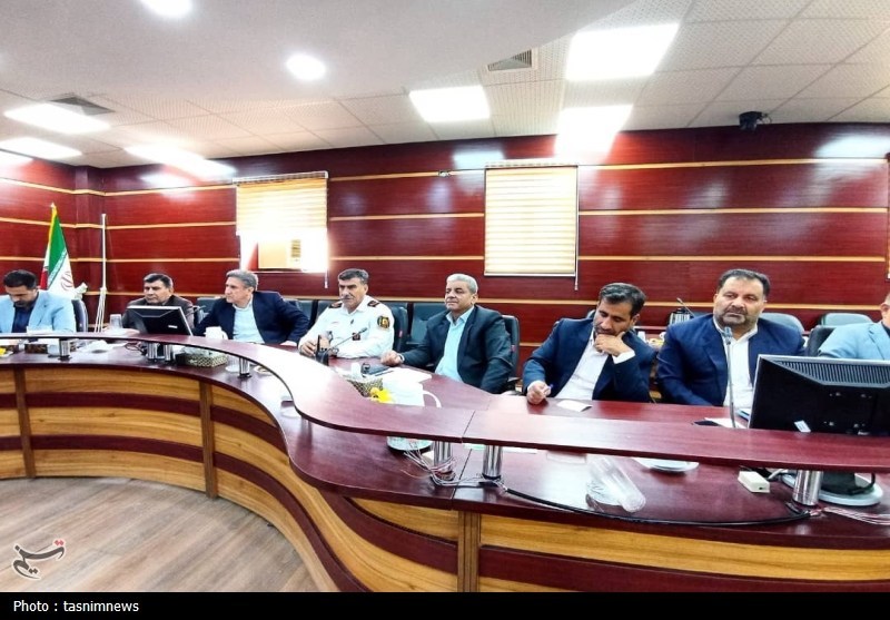 هشدار فرماندار بویراحمد به مدیران؛ برخورد با ناکارآمدی