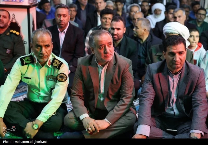 هفته دفاع مقدس فرصتی طلایی برای تبیین دستاوردهای نظام+تصویر