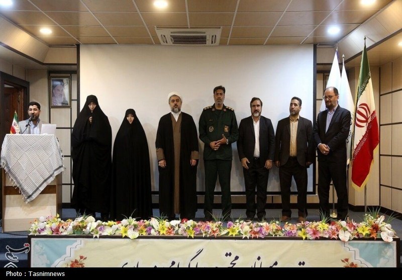 همایش «رسانه، گفتمان جمعیت و آینده روشن» در قم برگزار شد/ ارسال 300 اثر+ تصویر