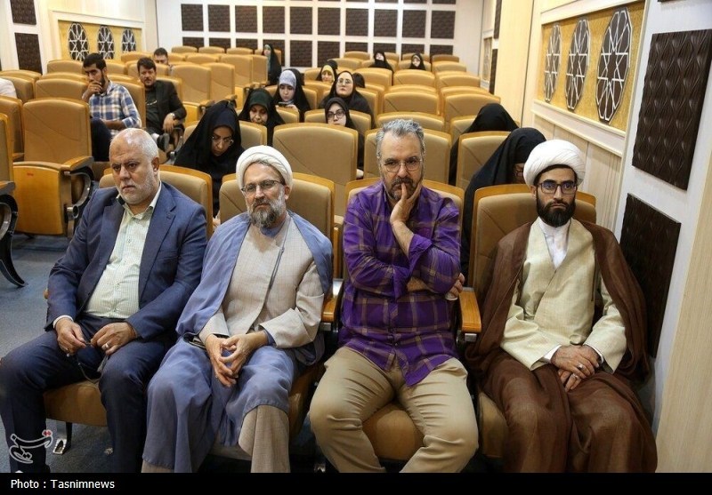 همایش «رسانه، گفتمان جمعیت و آینده روشن» در قم برگزار شد/ ارسال 300 اثر+ تصویر