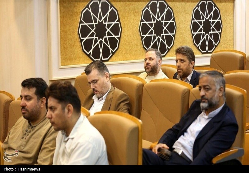 همایش «رسانه، گفتمان جمعیت و آینده روشن» در قم برگزار شد/ ارسال 300 اثر+ تصویر