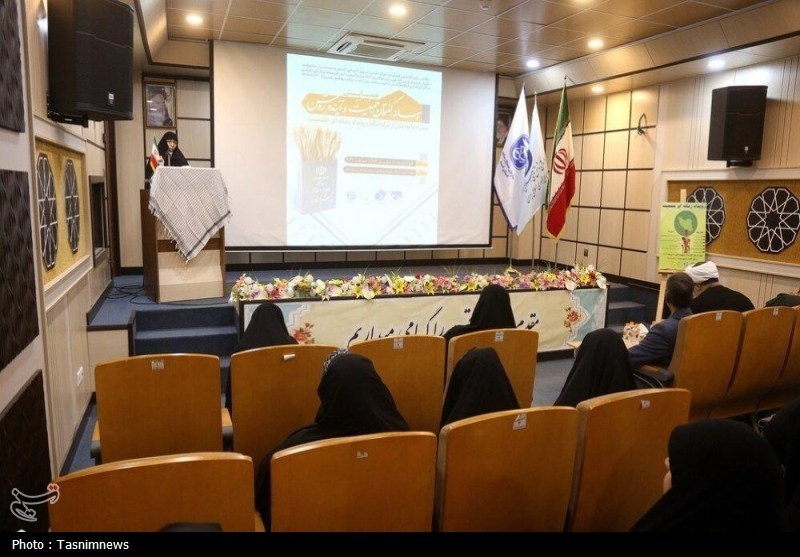 همایش «رسانه، گفتمان جمعیت و آینده روشن» در قم برگزار شد/ ارسال 300 اثر+ تصویر
