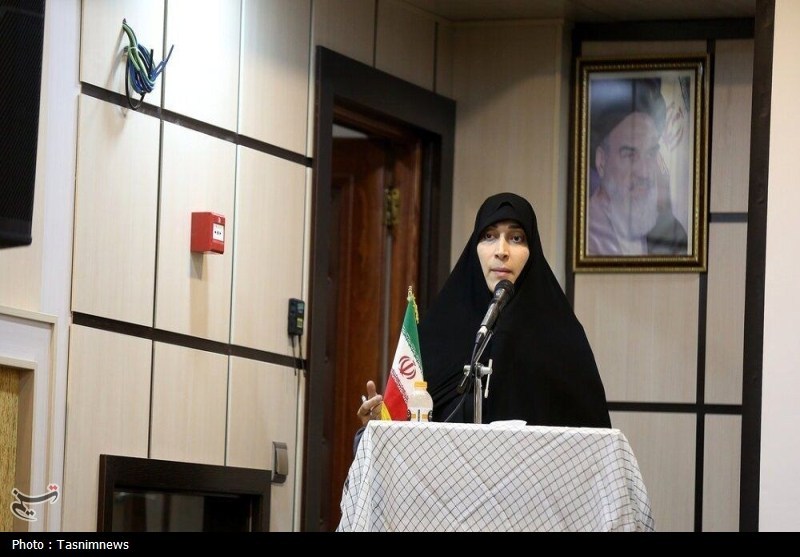 همایش «رسانه، گفتمان جمعیت و آینده روشن» در قم برگزار شد/ ارسال 300 اثر+ تصویر