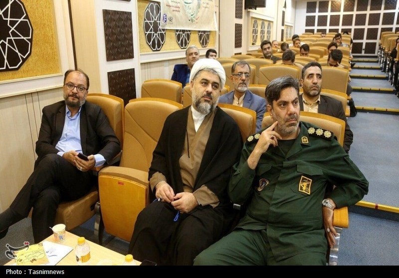 همایش «رسانه، گفتمان جمعیت و آینده روشن» در قم برگزار شد/ ارسال 300 اثر+ تصویر