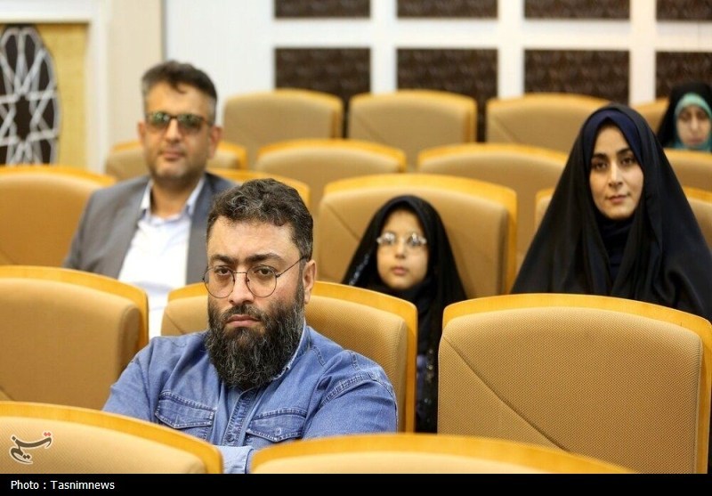 همایش «رسانه، گفتمان جمعیت و آینده روشن» در قم برگزار شد/ ارسال 300 اثر+ تصویر