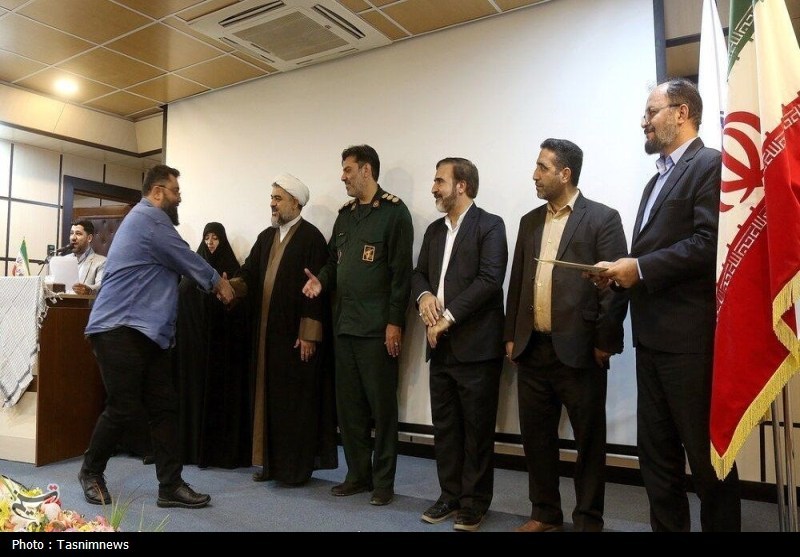 همایش «رسانه، گفتمان جمعیت و آینده روشن» در قم برگزار شد/ ارسال 300 اثر+ تصویر