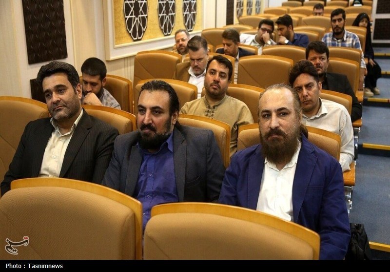 همایش «رسانه، گفتمان جمعیت و آینده روشن» در قم برگزار شد/ ارسال 300 اثر+ تصویر