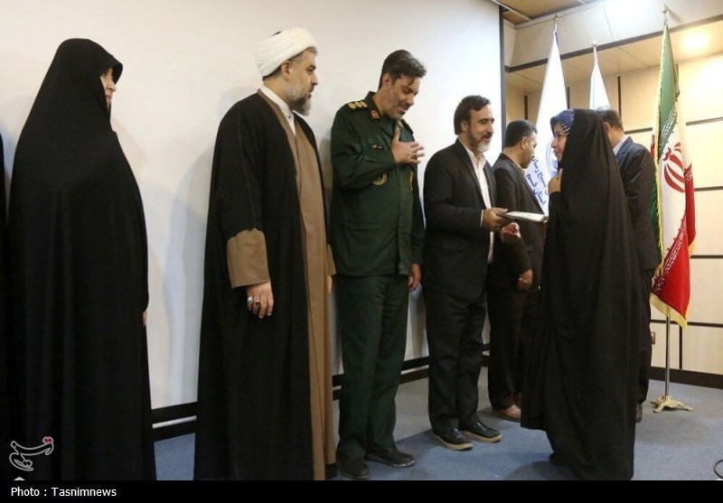همایش «رسانه، گفتمان جمعیت و آینده روشن» در قم برگزار شد/ ارسال 300 اثر+ تصویر