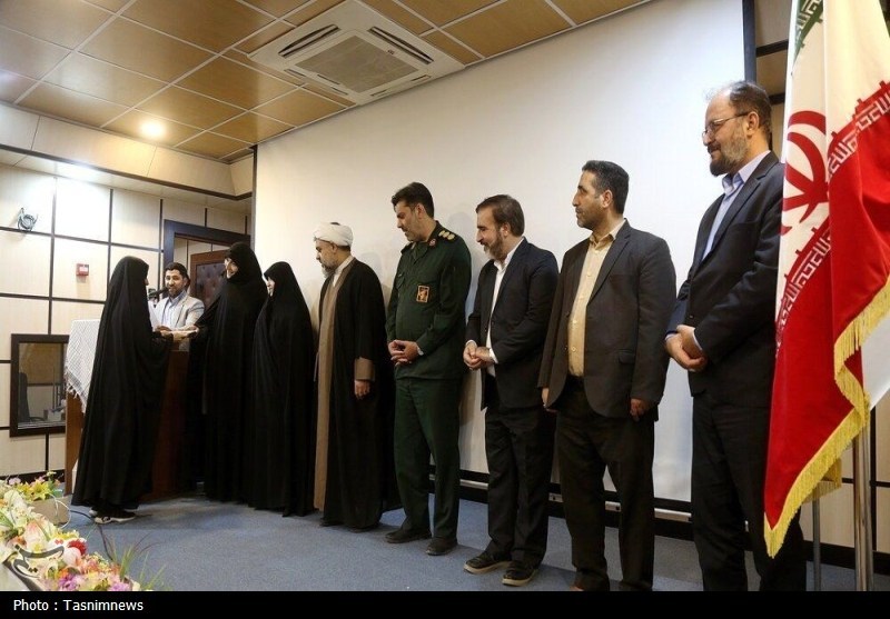 همایش «رسانه، گفتمان جمعیت و آینده روشن» در قم برگزار شد/ ارسال 300 اثر+ تصویر
