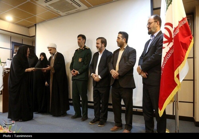 همایش «رسانه، گفتمان جمعیت و آینده روشن» در قم برگزار شد/ ارسال 300 اثر+ تصویر