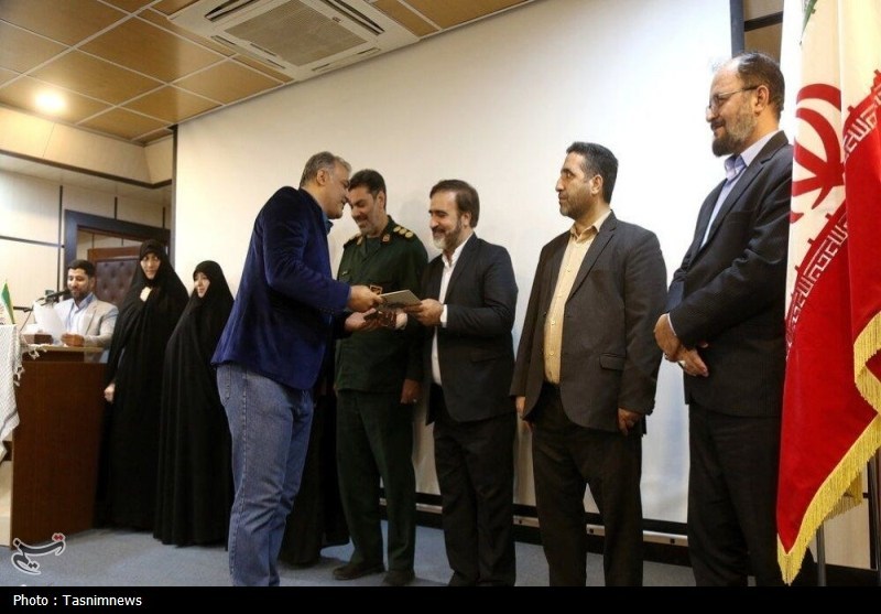 همایش «رسانه، گفتمان جمعیت و آینده روشن» در قم برگزار شد/ ارسال 300 اثر+ تصویر