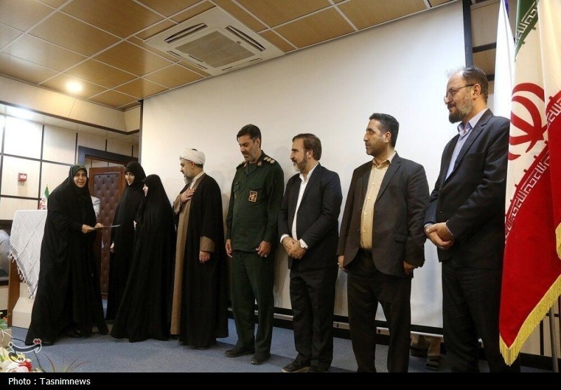همایش «رسانه، گفتمان جمعیت و آینده روشن» در قم برگزار شد/ ارسال 300 اثر+ تصویر