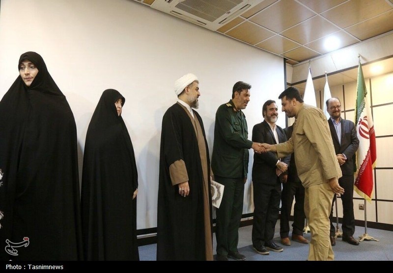 همایش «رسانه، گفتمان جمعیت و آینده روشن» در قم برگزار شد/ ارسال 300 اثر+ تصویر