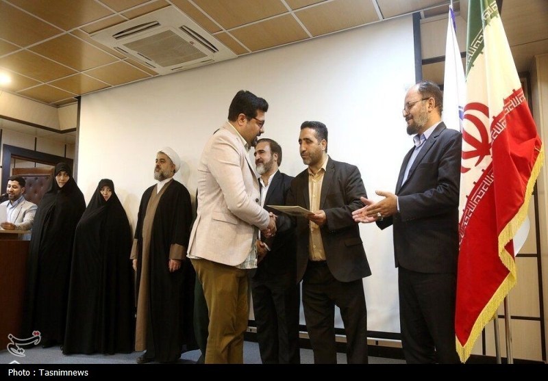 همایش «رسانه، گفتمان جمعیت و آینده روشن» در قم برگزار شد/ ارسال 300 اثر+ تصویر