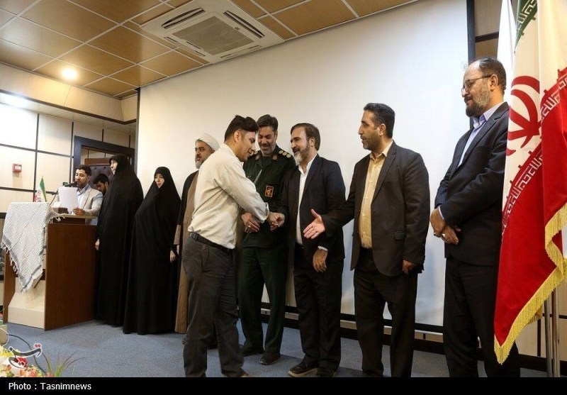 همایش «رسانه، گفتمان جمعیت و آینده روشن» در قم برگزار شد/ ارسال 300 اثر+ تصویر