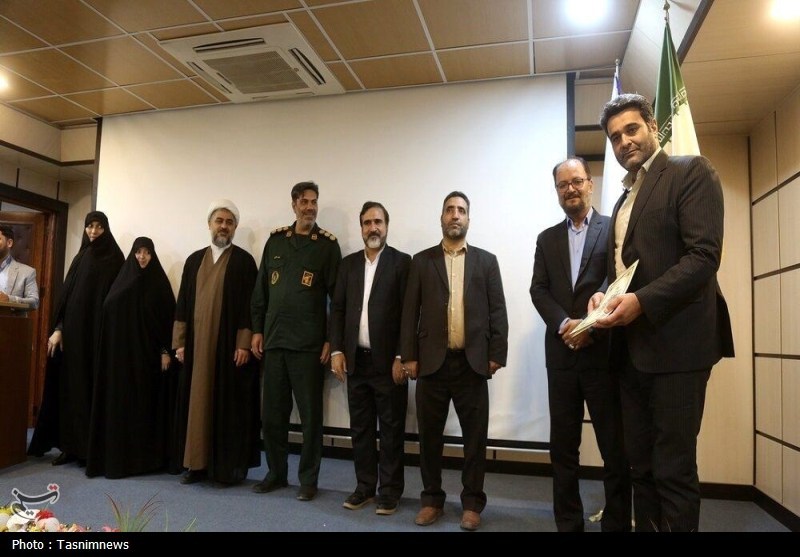 همایش «رسانه، گفتمان جمعیت و آینده روشن» در قم برگزار شد/ ارسال 300 اثر+ تصویر
