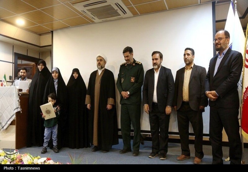 همایش «رسانه، گفتمان جمعیت و آینده روشن» در قم برگزار شد/ ارسال 300 اثر+ تصویر