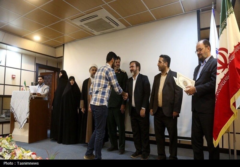 همایش «رسانه، گفتمان جمعیت و آینده روشن» در قم برگزار شد/ ارسال 300 اثر+ تصویر