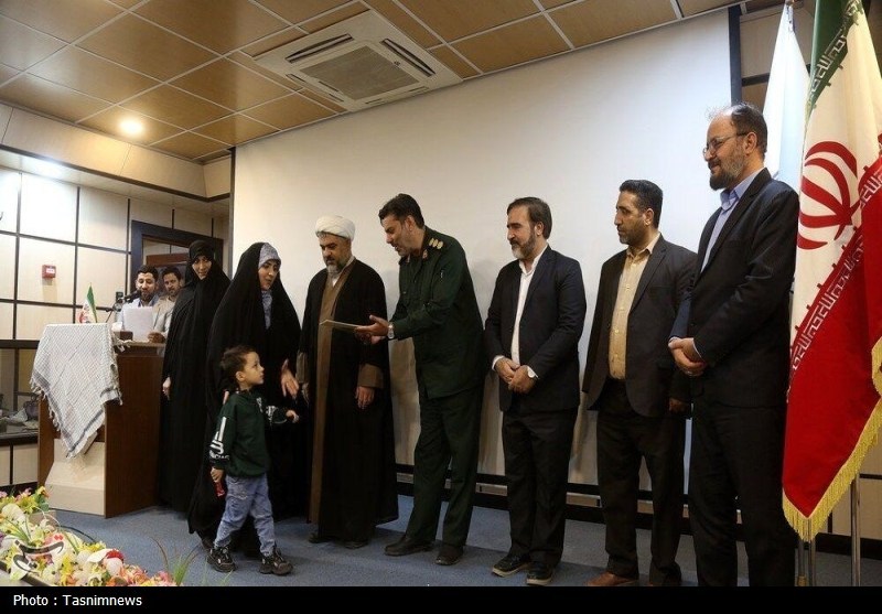 همایش «رسانه، گفتمان جمعیت و آینده روشن» در قم برگزار شد/ ارسال 300 اثر+ تصویر