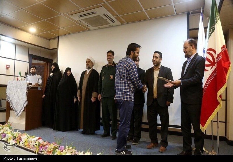 همایش «رسانه، گفتمان جمعیت و آینده روشن» در قم برگزار شد/ ارسال 300 اثر+ تصویر