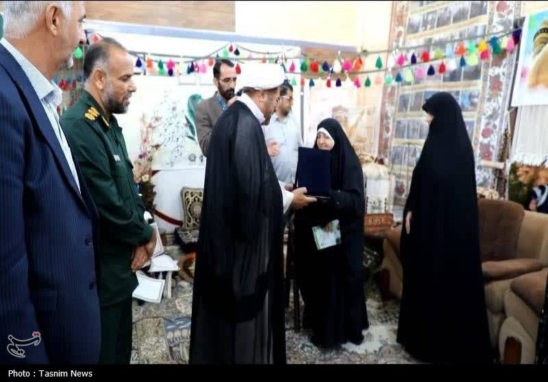 همایش زنان کارآفرین برتر در شهرکرد برگزار شد