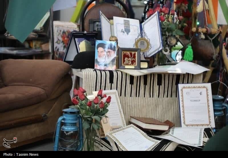 همایش زنان کارآفرین برتر در شهرکرد برگزار شد