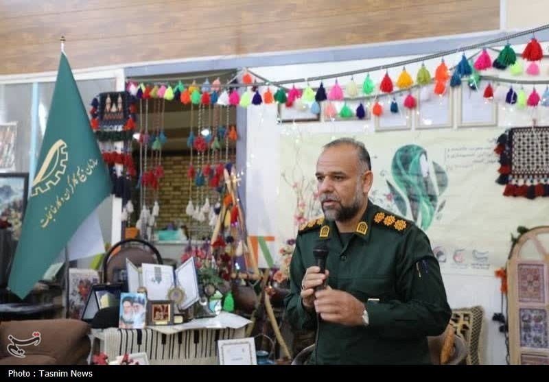 همایش زنان کارآفرین برتر در شهرکرد برگزار شد