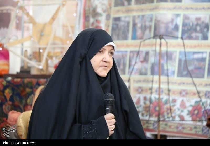 همایش زنان کارآفرین برتر در شهرکرد برگزار شد