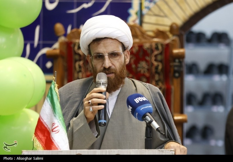همایش وحدت علمای شیعه و اهل سنت در راز و جرگلان برگزار شد+تصاویر