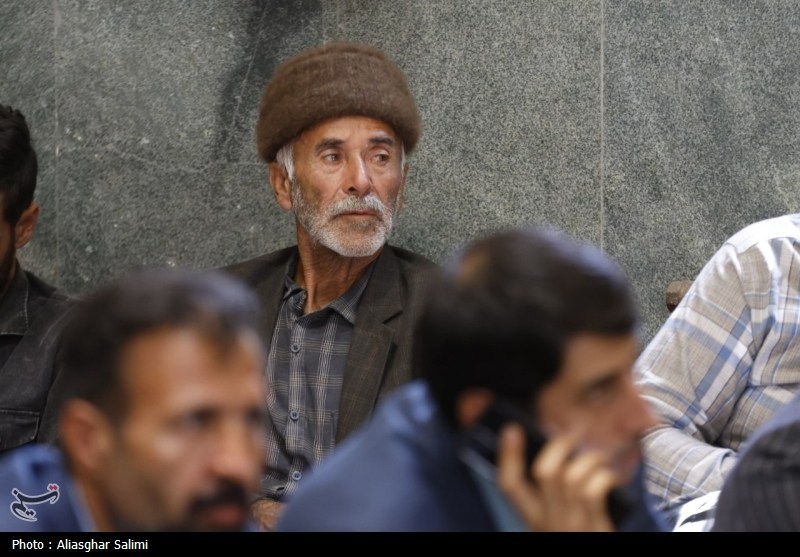 همایش وحدت علمای شیعه و اهل سنت در راز و جرگلان برگزار شد+تصاویر