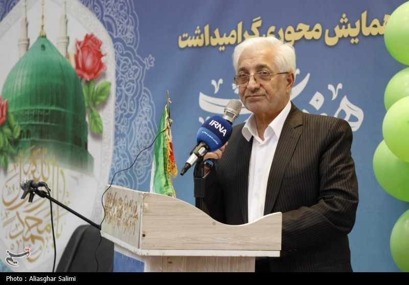 همایش وحدت علمای شیعه و اهل سنت در راز و جرگلان برگزار شد+تصاویر