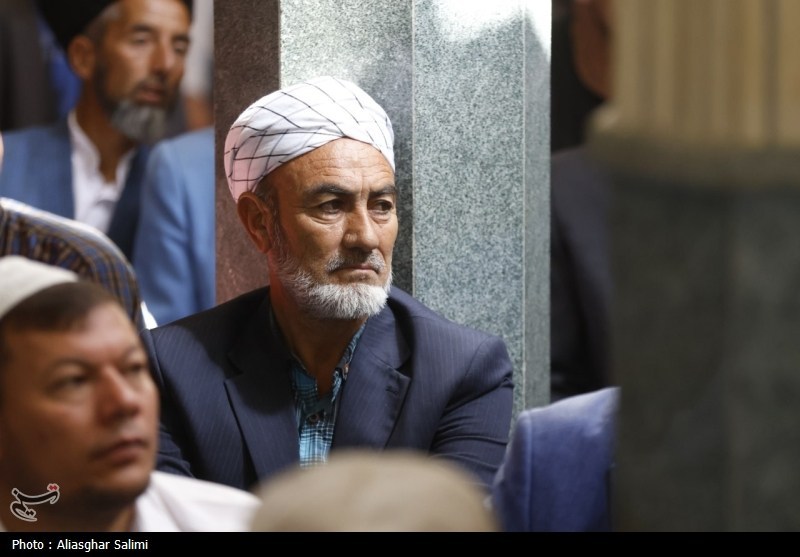 همایش وحدت علمای شیعه و اهل سنت در راز و جرگلان برگزار شد+تصاویر