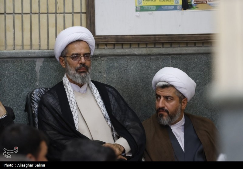 همایش وحدت علمای شیعه و اهل سنت در راز و جرگلان برگزار شد+تصاویر
