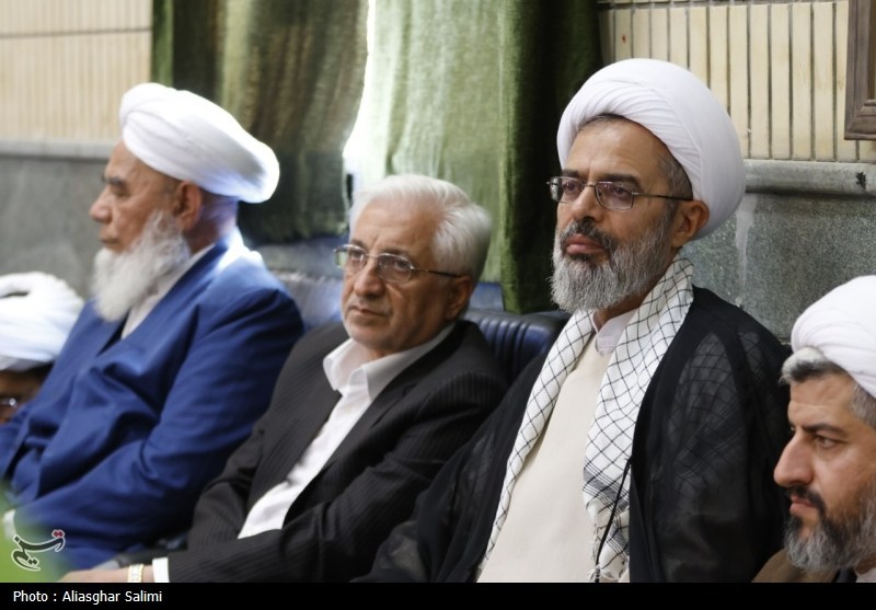 همایش وحدت علمای شیعه و اهل سنت در راز و جرگلان برگزار شد+تصاویر