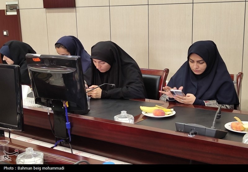 همدانی‌ها از ابتدای سال 2600 میلیارد تومان مالیات دادند+تصویر