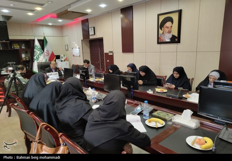 همدانی‌ها از ابتدای سال 2600 میلیارد تومان مالیات دادند+تصویر