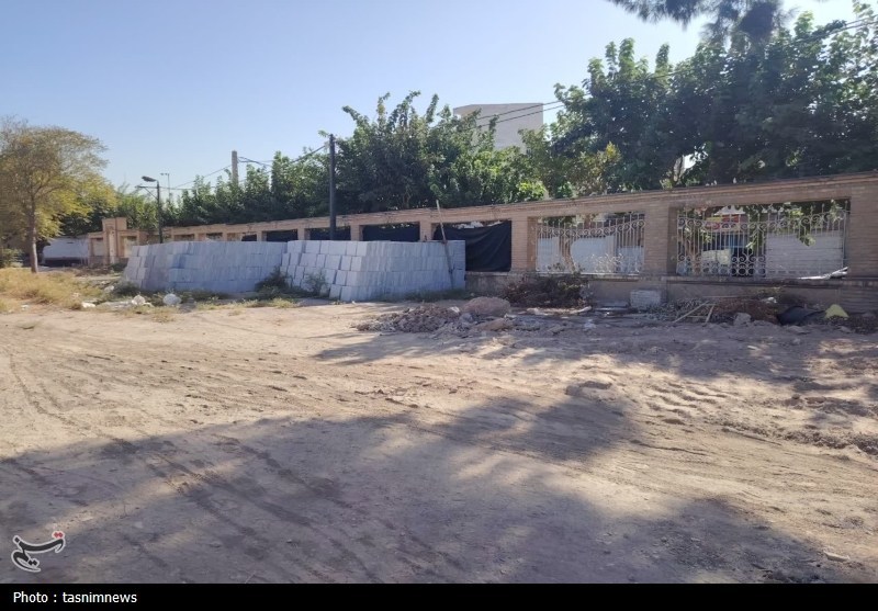 هویت تاریخی ابن‌بابویه در خطر/ نگرانی‌ها از تعرض به مزار تختی و بزرگان ایران