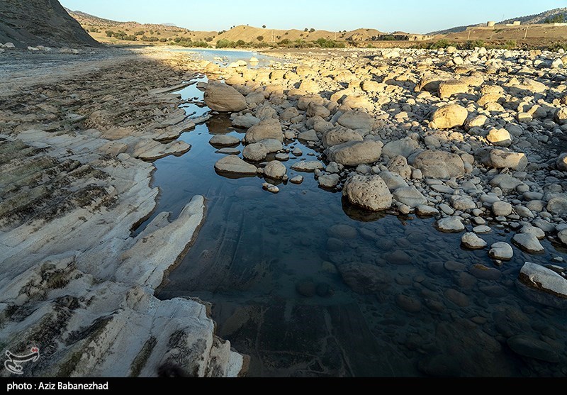 استان لرستان , بحران آب , بحران آب ایران , اخبار خشکسالی | خشکسالی , 