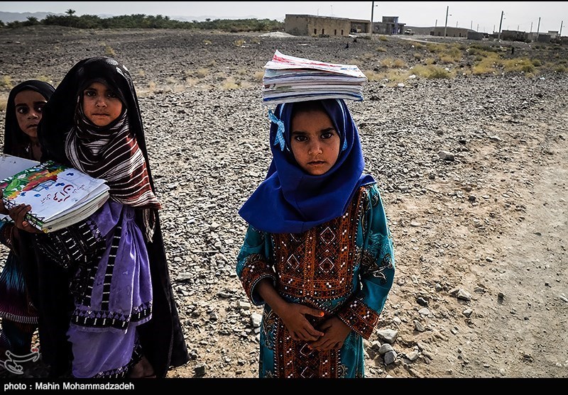 استان سیستان و بلوچستان , مناطق محروم , محرومیت زدایی , 