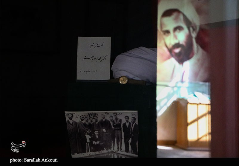 استان کرمان , میراث فرهنگی , شهید , 
