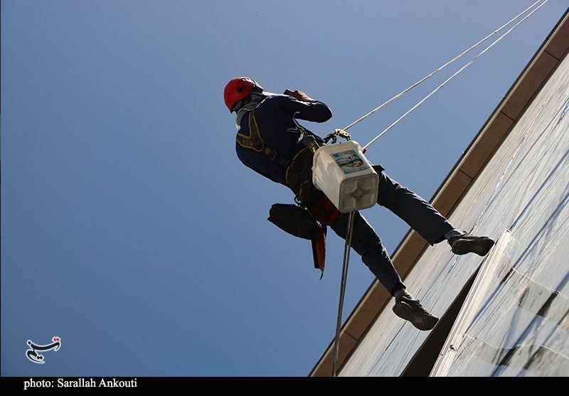 استان کرمان , اخبار کارگران , 
