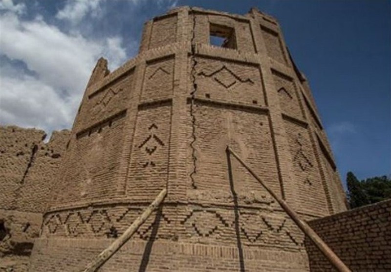 وقتی هویت فرهنگی و تاریخی ارگ بهارستان بیرجند در حاشیه قرار می‌گیرد